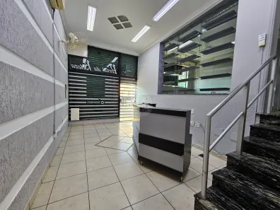 Ponto Comercial com 3 Quartos para alugar, 176m² no Centro, Piracicaba
