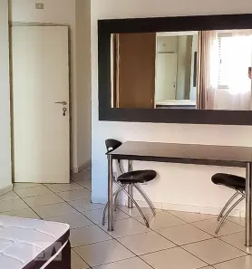 Kitnet com 1 Quarto à venda, 40m² no Centro, Campinas