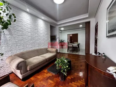 Apartamento com 3 Quartos para alugar, 110m² no São Pedro, Belo Horizonte