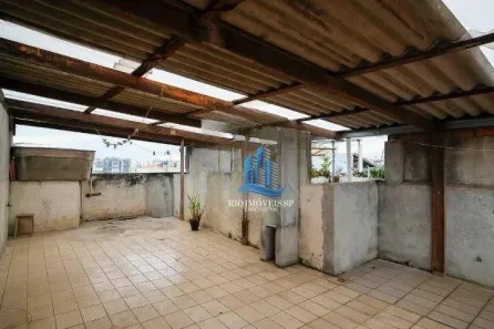 Sobrado com 3 Quartos à venda, 380m² no Jardim São Caetano, São Caetano do Sul