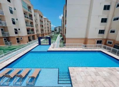 Apartamento com 2 Quartos à venda, 49m² no Prefeito José Walter, Fortaleza