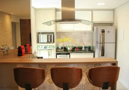 Apartamento com 2 Quartos à venda, 72m² no Jardim Torres São José, Jundiaí