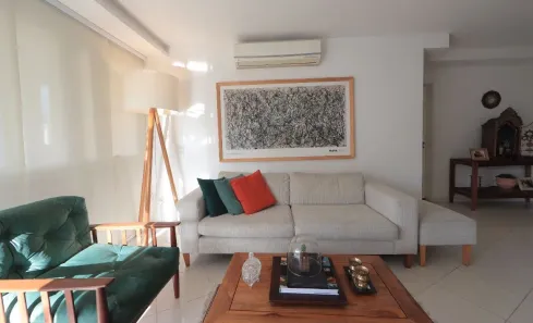 Apartamento com 3 Quartos à venda, 139m² no Barra da Tijuca, Rio de Janeiro