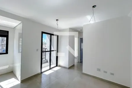 Apartamento com 2 Quartos à venda, 40m² no Vila Antonina, São Paulo
