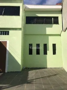 Sobrado com 4 Quartos à venda, 560m² no Vila Dorna, São Paulo