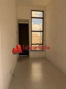 Casa de Condomínio com 2 Quartos para alugar, 10m² no Papagaio, Feira de Santana