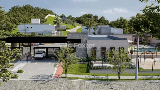 Lote/Terreno à venda, 253m² no Vila Nova, Novo Hamburgo