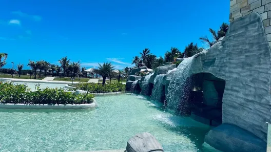 Lote/Terreno à venda, 300m² no Olhos d'Água, Barra dos Coqueiros