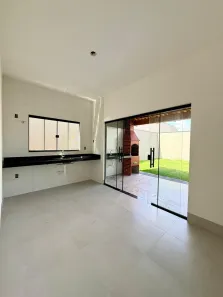 Casa com 2 Quartos à venda, 84m² no Jardim Dom Bosco, Aparecida de Goiânia