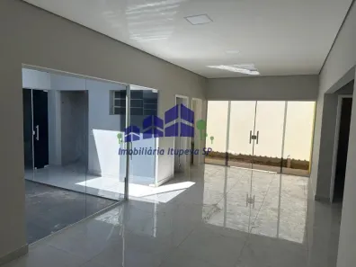 Imóvel Comercial para alugar, 308m² no Jardim São Vicente, Itupeva