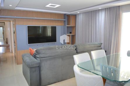 Apartamento com 3 Quartos à venda, 110m² no Vila Progresso, Campinas