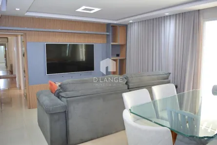 Apartamento com 3 Quartos à venda, 110m² no Vila Progresso, Campinas