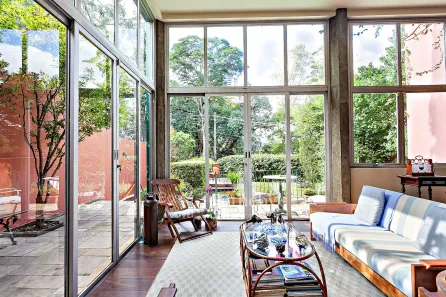 Casa com 4 Quartos à venda, 362m² no Fazenda Morumbi, São Paulo