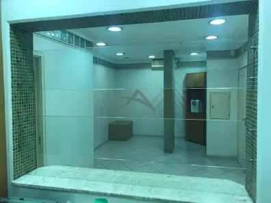 Sala Comercial para venda ou aluguel, 126m² no Centro, Campinas