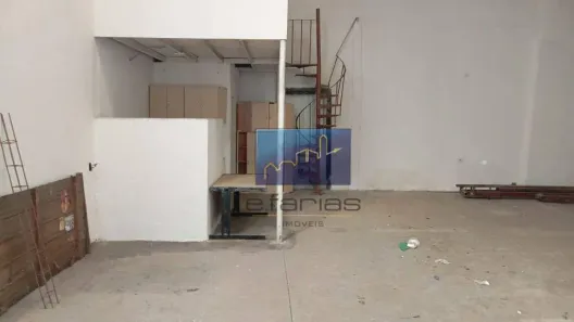Galpão/Depósito/Armazém para alugar, 140m² no Cangaíba, São Paulo