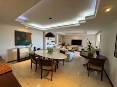 Apartamento com 4 Quartos à venda, 240m² no Centro de Vila Velha, Vila Velha