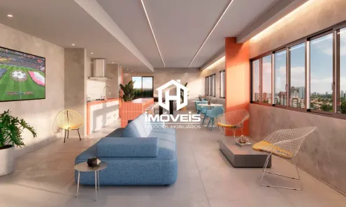 Apartamento com 3 Quartos à venda, 68m² no Vila Sônia, São Paulo