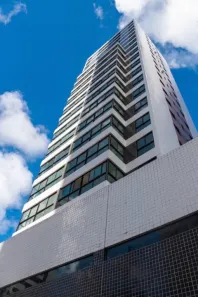 Apartamento com 3 Quartos à venda, 97m² no Boa Viagem, Recife