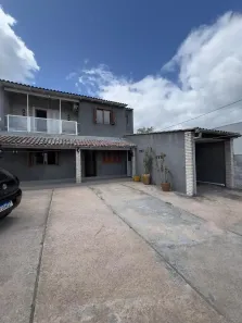 Casa com 4 Quartos à venda, 50m² no Restinga, Porto Alegre