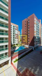 Apartamento com 3 Quartos à venda, 77m² no Renascença, São Luís