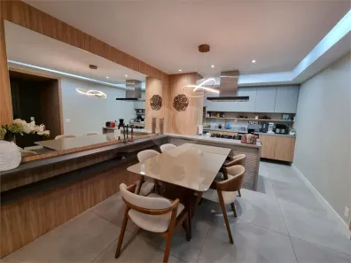 Apartamento com 3 Quartos à venda, 152m² no Vila Mariana, São Paulo
