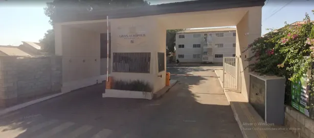 Apartamento com 2 Quartos à venda, 49m² no Parque Marajó, Valparaíso de Goiás