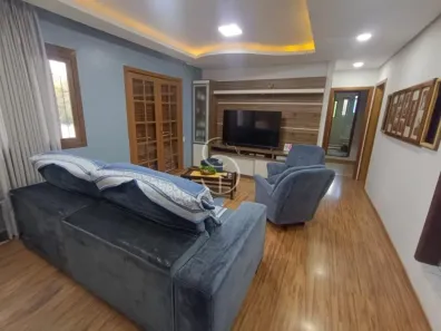 Casa com 3 Quartos à venda, 240m² no Morro do Espelho, São Leopoldo