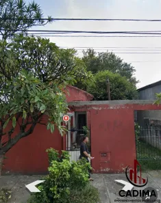 Lote/Terreno à venda, 498m² no Chácara Califórnia, São Paulo
