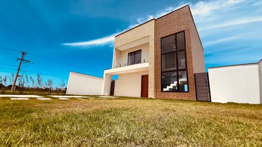 Casa de Condomínio com 3 Quartos à venda, 170m² no Ogiva, Cabo Frio