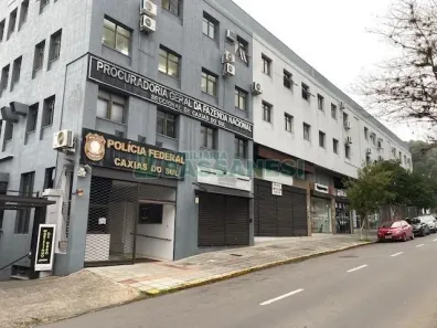 Sala Comercial para alugar, 150m² no Nossa Senhora de Lourdes, Caxias do Sul