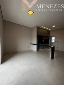 Apartamento com 2 Quartos à venda, 75m² no Vila Scarabucci, Franca