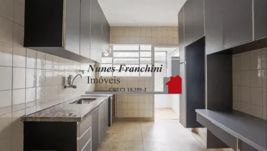 Apartamento com 2 Quartos à venda, 80m² no Vila Ester (Zona Norte), São Paulo