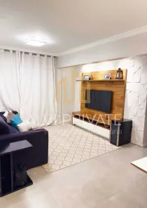 Apartamento com 3 Quartos à venda, 80m² no Perdizes, São Paulo