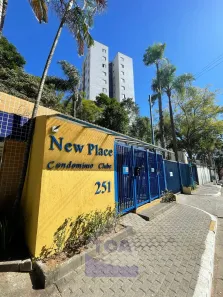 Apartamento com 2 Quartos à venda, 50m² no Jardim Centenário, São Paulo