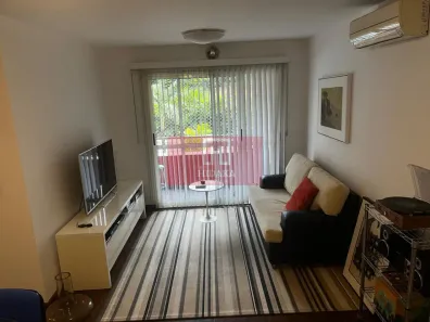 Apartamento com 3 Quartos à venda, 97m² no Vila Clementino, São Paulo