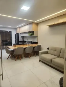  com 2 Quartos à venda, 81m² no Bela Vista, Palhoça