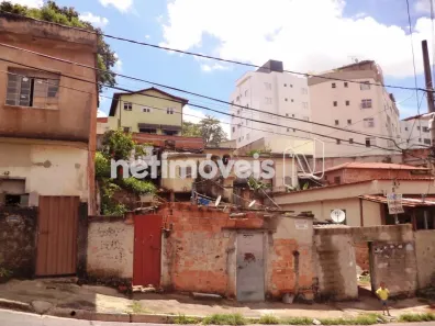 Lote/Terreno à venda, 360m² no União, Belo Horizonte