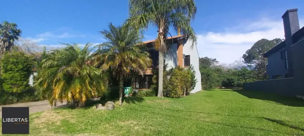 Casa de Condomínio com 3 Quartos à venda, 189m² no Chapéu do Sol, Porto Alegre