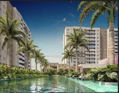 Apartamento com 2 Quartos à venda, 60m² no Camorim, Rio de Janeiro