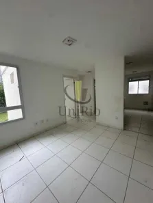 Apartamento com 2 Quartos à venda, 45m² no Santa Cruz, Rio de Janeiro