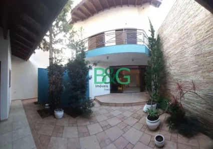 Sobrado com 3 Quartos à venda, 354m² no Parque da Vila Prudente, São Paulo