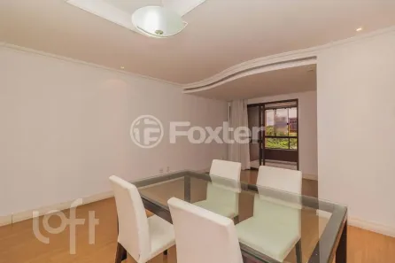 Apartamento com 4 Quartos à venda, 113m² no Jardim Lindóia, Porto Alegre