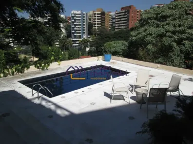 Casa de Condomínio com 3 Quartos à venda, 350m² no Fazenda Morumbi, São Paulo