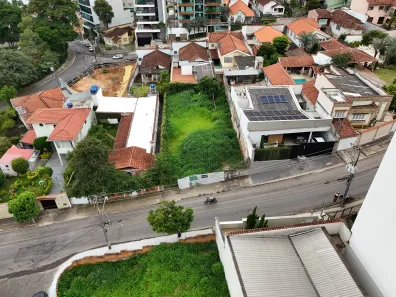 Lote/Terreno à venda, 510m² no Bom Pastor, Juiz de Fora