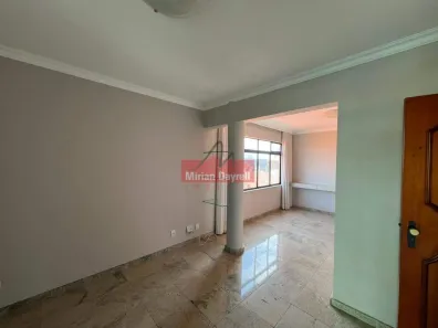 Apartamento com 3 Quartos à venda, 116m² no Cidade Nova, Belo Horizonte