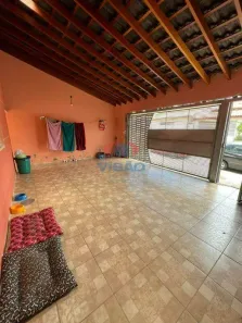 Casa com 3 Quartos à venda, 112m² no Jardim dos Colibris, Indaiatuba