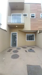 Casa com 2 Quartos à venda, 72m² no Olinda, Nilópolis