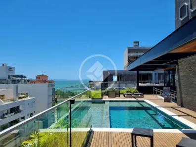 Apartamento com 3 Quartos à venda, 200m² no Jurerê, Florianópolis