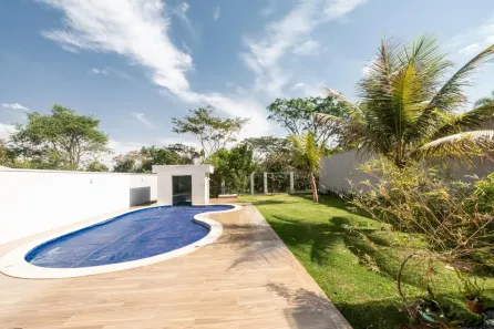 Casa de Condomínio com 3 Quartos para alugar, 320m² no Condomínio do Lago 1ª Etapa, Goiânia