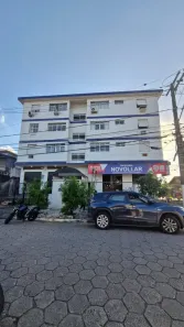 Apartamento com 2 Quartos para alugar, 70m² no Catiapoa, São Vicente